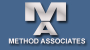 method logo